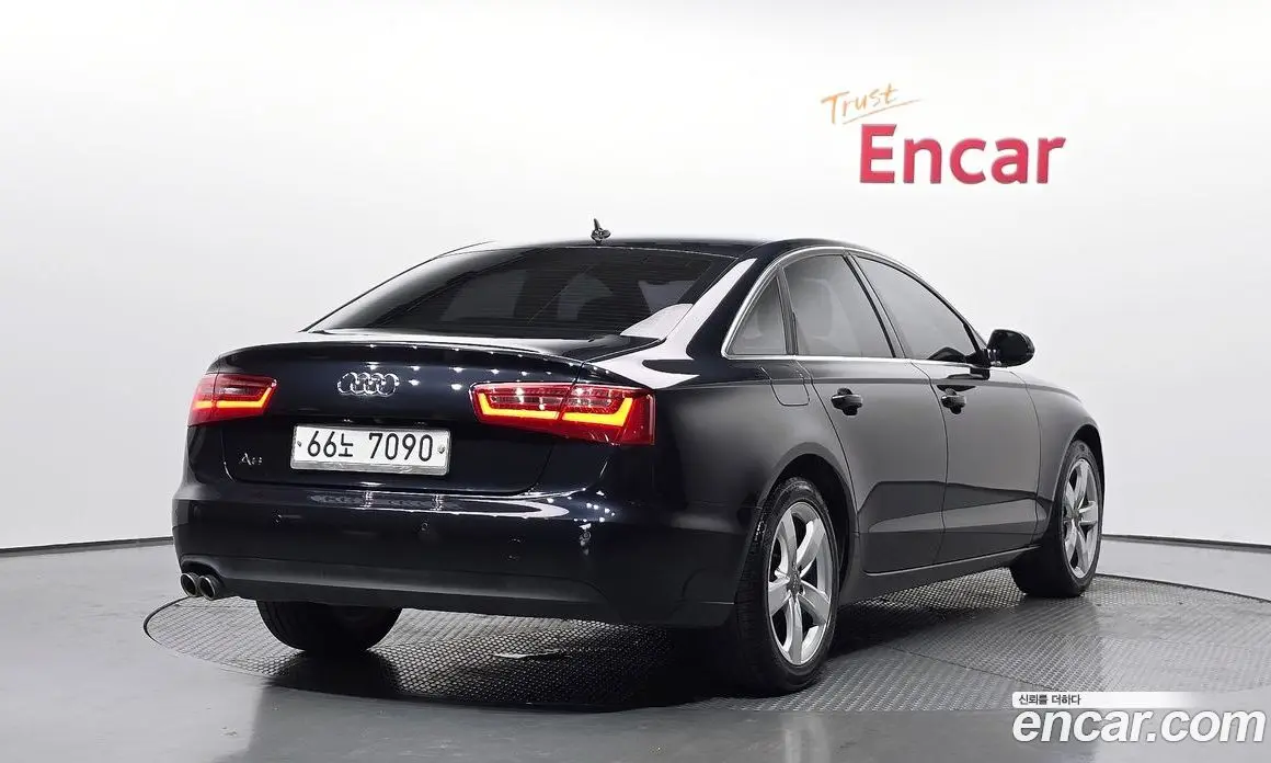 Audi A6 2013 2.0 автомат (гидро), фото 2 Audi A6 2013 2.0 автомат (гидро), фото 2