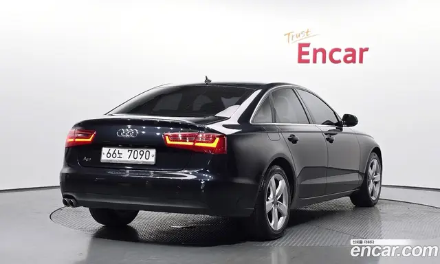 Audi A6 2013 2.0 автомат (гидро), миниатюра 2 Audi A6 2013 2.0 автомат (гидро), миниатюра 2
