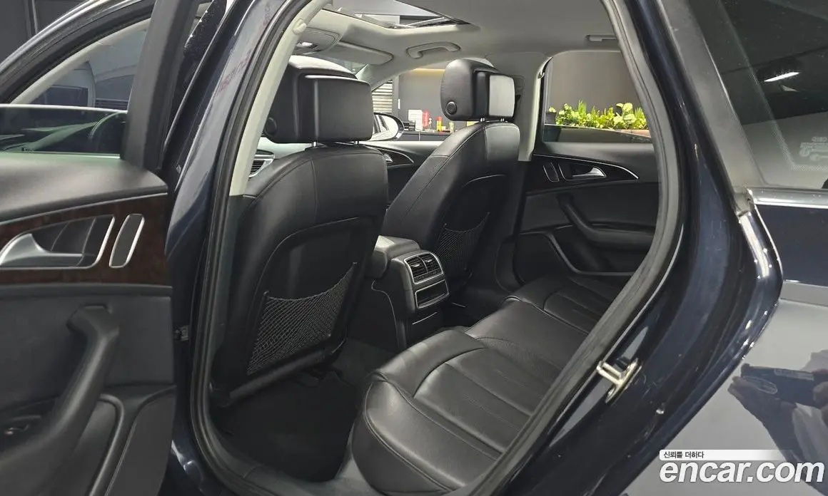 Audi A6 2013 2.0 автомат (гидро), фото 11 Audi A6 2013 2.0 автомат (гидро), фото 11
