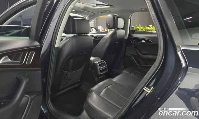 Audi A6 2013 2.0 автомат (гидро), миниатюра 11 Audi A6 2013 2.0 автомат (гидро), миниатюра 11