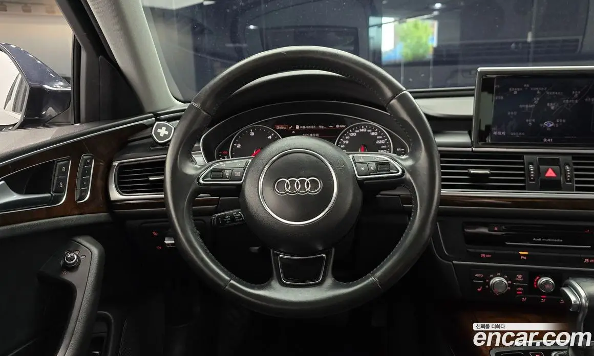 Audi A6 2013 2.0 автомат (гидро), фото 12 Audi A6 2013 2.0 автомат (гидро), фото 12