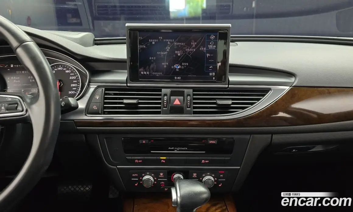 Audi A6 2013 2.0 автомат (гидро), фото 13 Audi A6 2013 2.0 автомат (гидро), фото 13