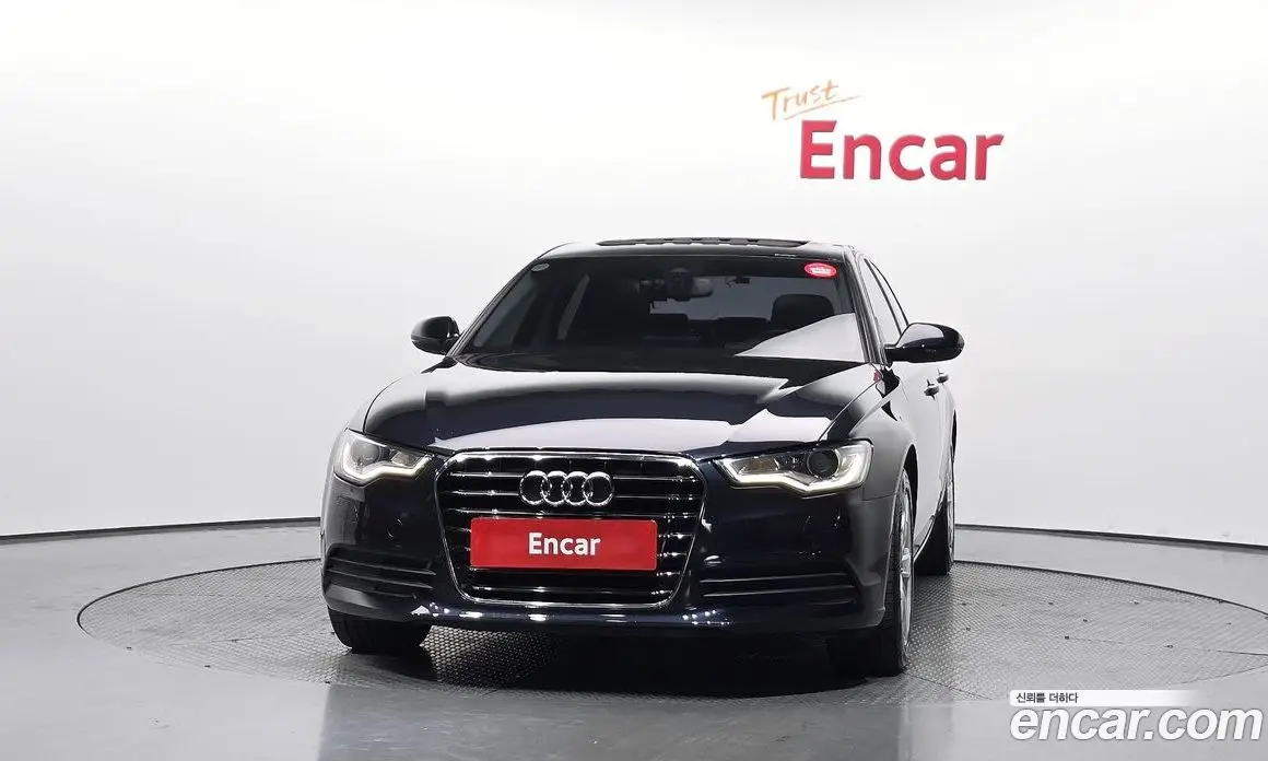 Audi A6 2013 2.0 автомат (гидро), фото 3 Audi A6 2013 2.0 автомат (гидро), фото 3