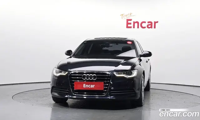 Audi A6 2013 2.0 автомат (гидро), миниатюра 3 Audi A6 2013 2.0 автомат (гидро), миниатюра 3
