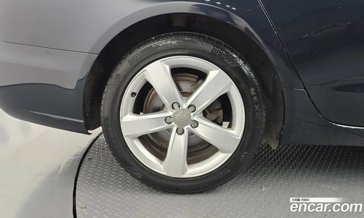 Audi A6 2013 2.0 автомат (гидро), фото 5 Audi A6 2013 2.0 автомат (гидро), фото 5