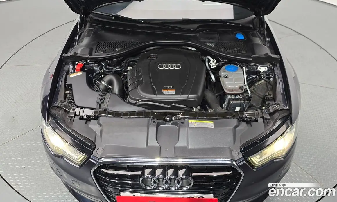 Audi A6 2013 2.0 автомат (гидро), фото 6 Audi A6 2013 2.0 автомат (гидро), фото 6