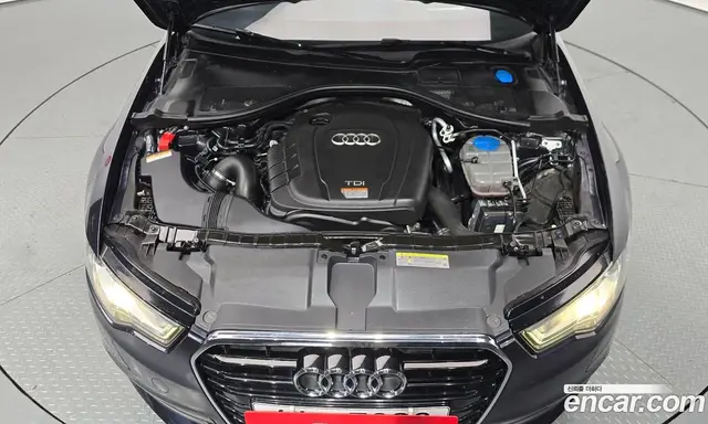 Audi A6 2013 2.0 автомат (гидро), миниатюра 6 Audi A6 2013 2.0 автомат (гидро), миниатюра 6