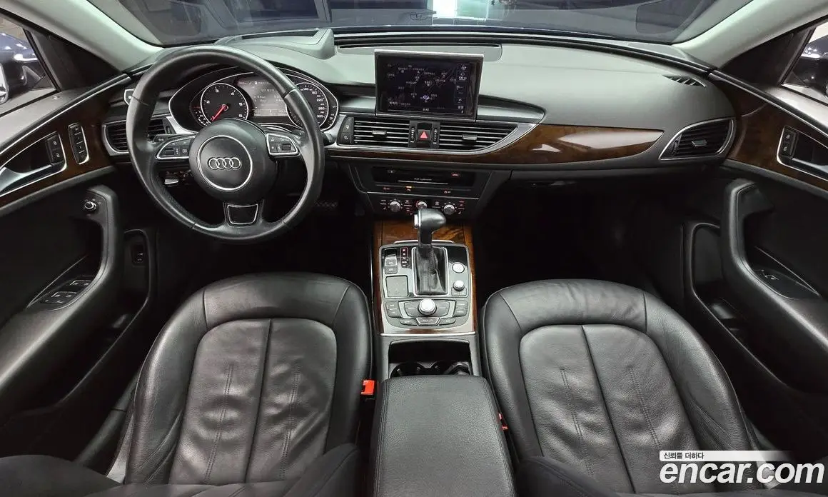 Audi A6 2013 2.0 автомат (гидро), фото 7 Audi A6 2013 2.0 автомат (гидро), фото 7