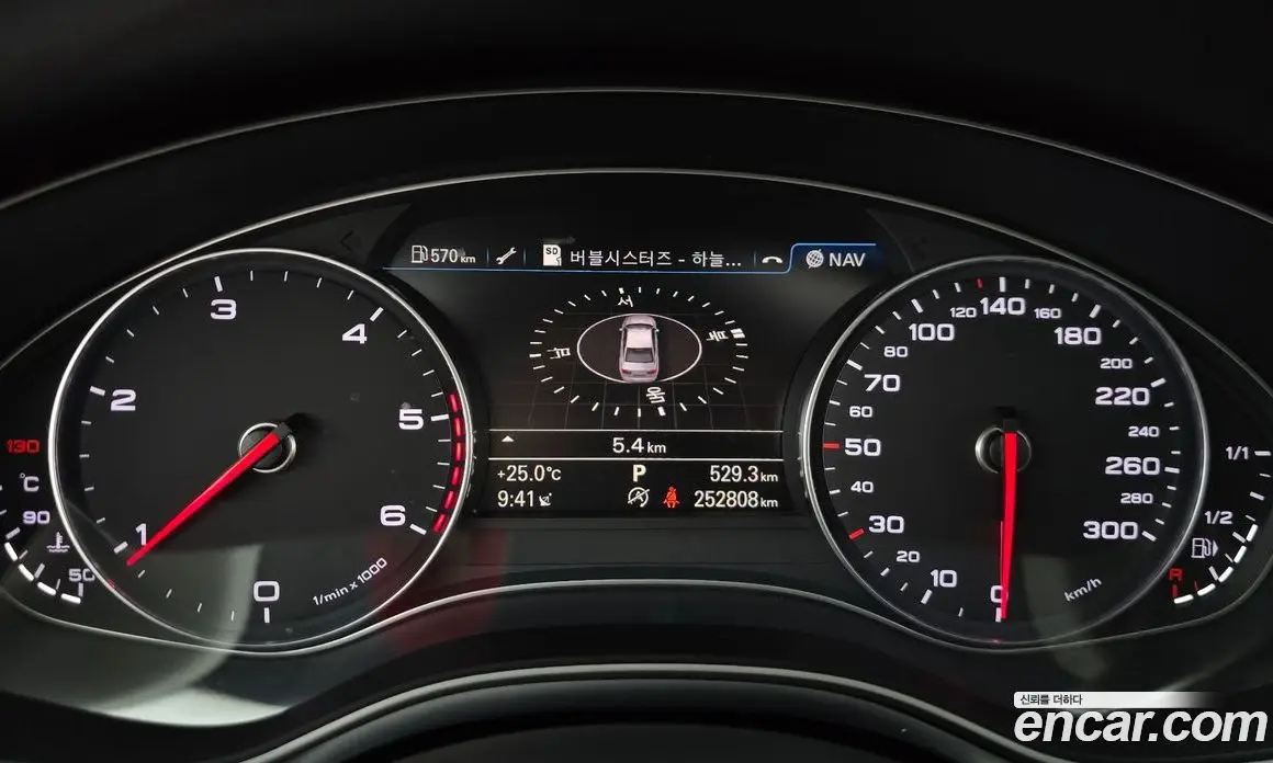 Audi A6 2013 2.0 автомат (гидро), фото 8 Audi A6 2013 2.0 автомат (гидро), фото 8