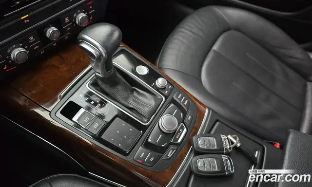 Audi A6 2013 2.0 автомат (гидро), миниатюра 9 Audi A6 2013 2.0 автомат (гидро), миниатюра 9