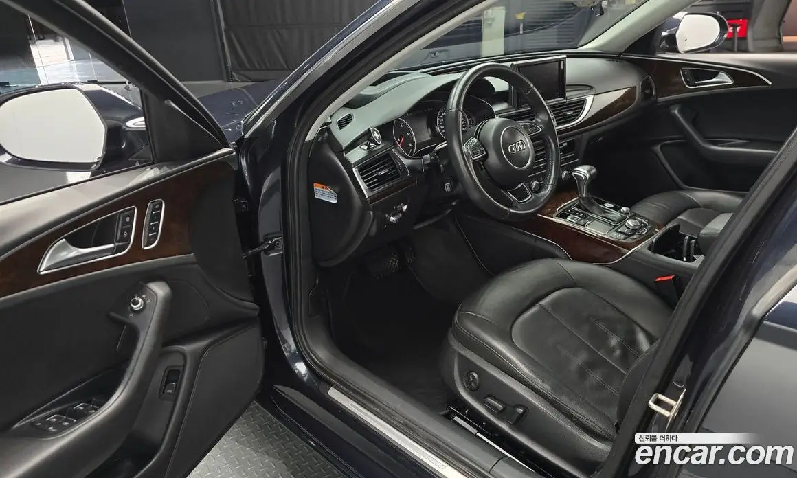 Audi A6 2013 2.0 автомат (гидро), фото 10 Audi A6 2013 2.0 автомат (гидро), фото 10