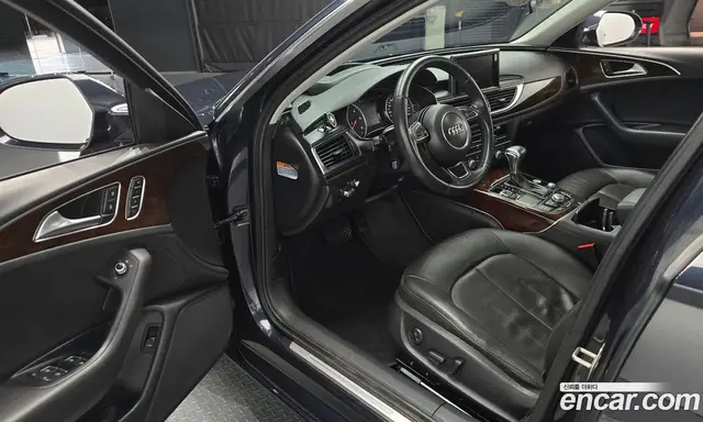 Audi A6 2013 2.0 автомат (гидро), миниатюра 10 Audi A6 2013 2.0 автомат (гидро), миниатюра 10