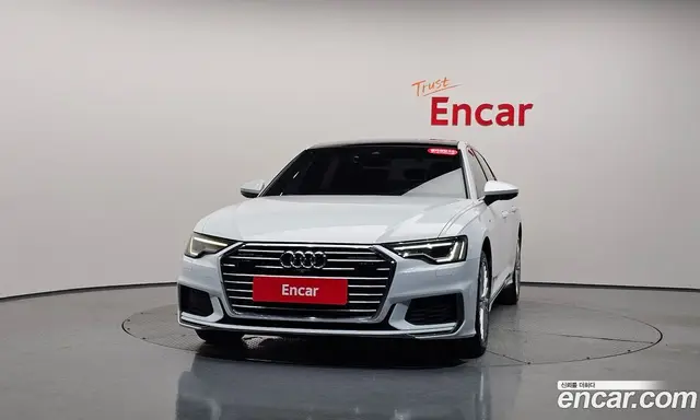 Audi A6 2020 2.0 автомат (гидро), миниатюра 2 Audi A6 2020 2.0 автомат (гидро), миниатюра 2