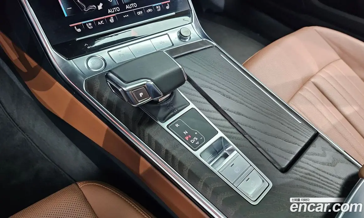 Audi A6 2020 2.0 автомат (гидро), фото 11 Audi A6 2020 2.0 автомат (гидро), фото 11
