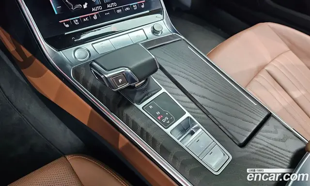 Audi A6 2020 2.0 автомат (гидро), миниатюра 11 Audi A6 2020 2.0 автомат (гидро), миниатюра 11