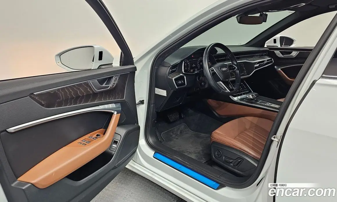 Audi A6 2020 2.0 автомат (гидро), фото 12 Audi A6 2020 2.0 автомат (гидро), фото 12