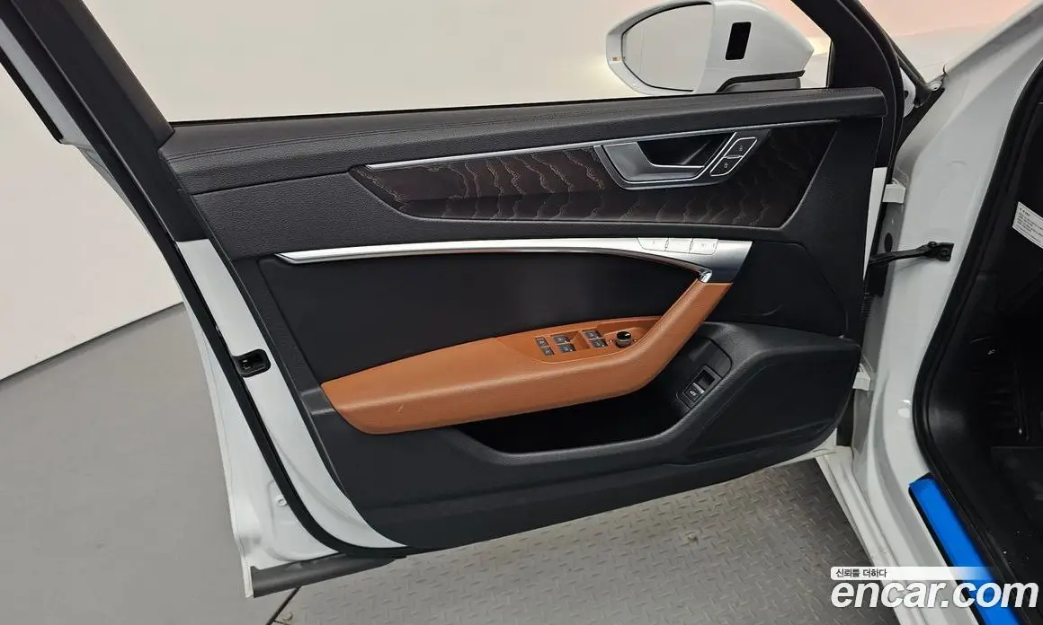 Audi A6 2020 2.0 автомат (гидро), фото 13 Audi A6 2020 2.0 автомат (гидро), фото 13