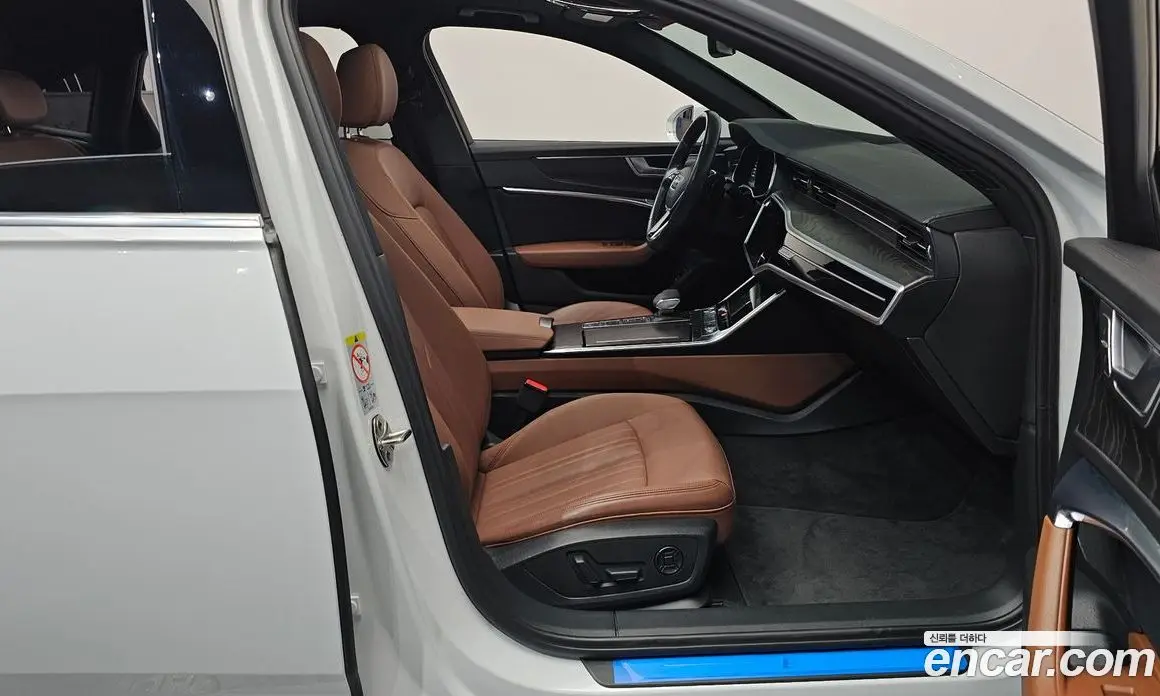 Audi A6 2020 2.0 автомат (гидро), фото 15 Audi A6 2020 2.0 автомат (гидро), фото 15