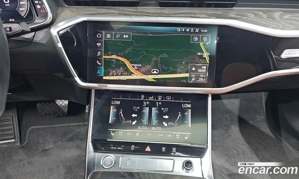 Audi A6 2020 2.0 автомат (гидро), фото 17 Audi A6 2020 2.0 автомат (гидро), фото 17