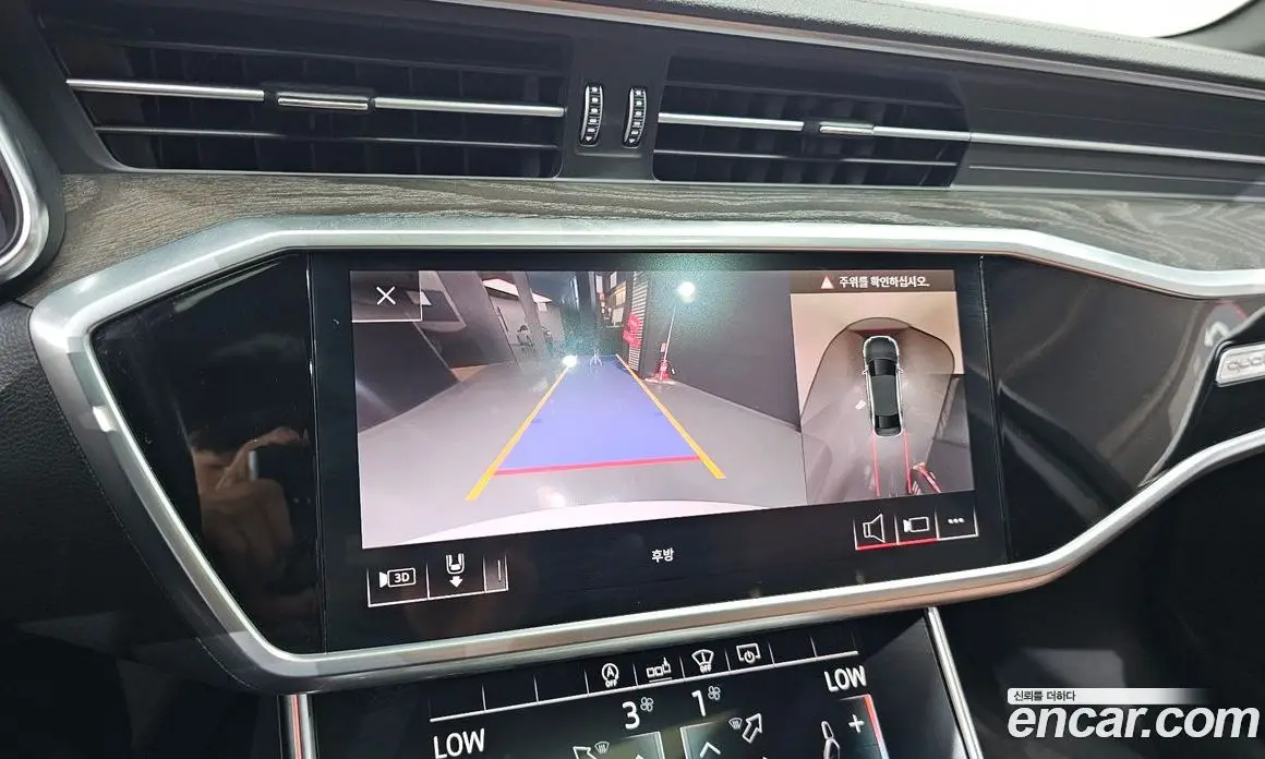Audi A6 2020 2.0 автомат (гидро), фото 19 Audi A6 2020 2.0 автомат (гидро), фото 19