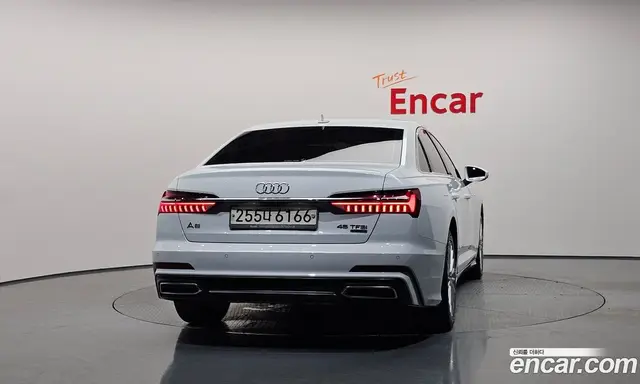 Audi A6 2020 2.0 автомат (гидро), миниатюра 3 Audi A6 2020 2.0 автомат (гидро), миниатюра 3