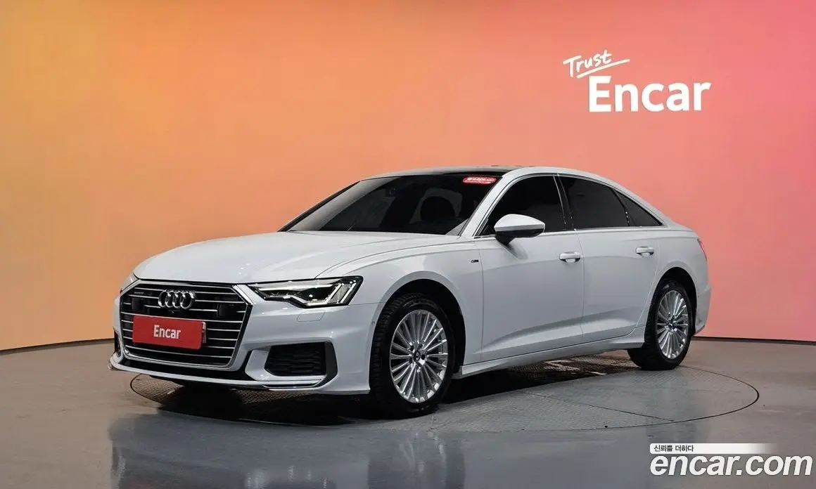 Audi A6 2020 2.0 автомат (гидро), фото 35 Audi A6 2020 2.0 автомат (гидро), фото 35