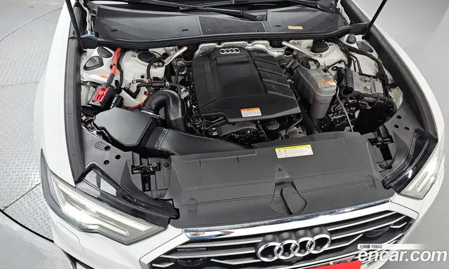 Audi A6 2020 2.0 автомат (гидро), миниатюра 5 Audi A6 2020 2.0 автомат (гидро), миниатюра 5