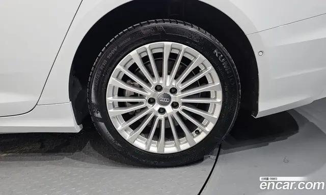 Audi A6 2020 2.0 автомат (гидро), миниатюра 6 Audi A6 2020 2.0 автомат (гидро), миниатюра 6