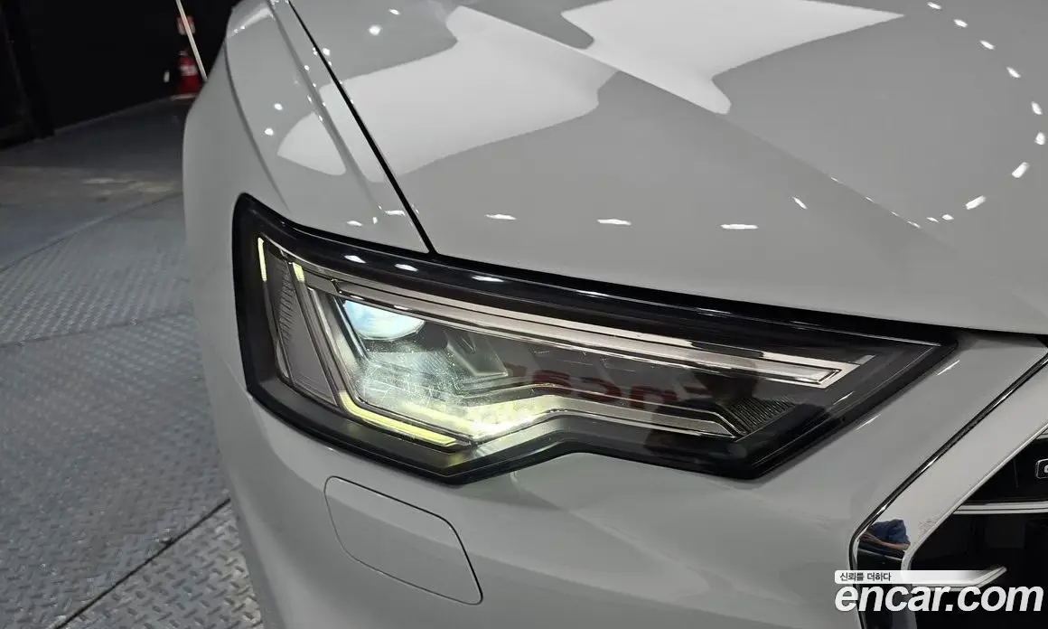 Audi A6 2020 2.0 автомат (гидро), фото 7 Audi A6 2020 2.0 автомат (гидро), фото 7