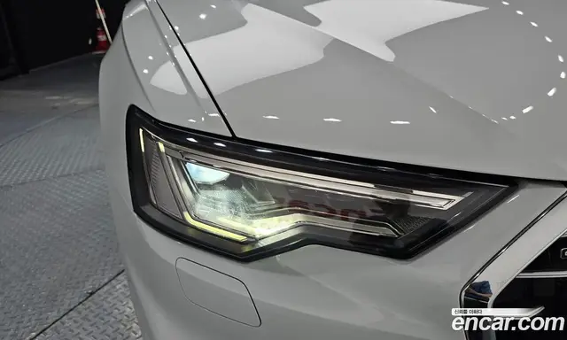 Audi A6 2020 2.0 автомат (гидро), миниатюра 7 Audi A6 2020 2.0 автомат (гидро), миниатюра 7