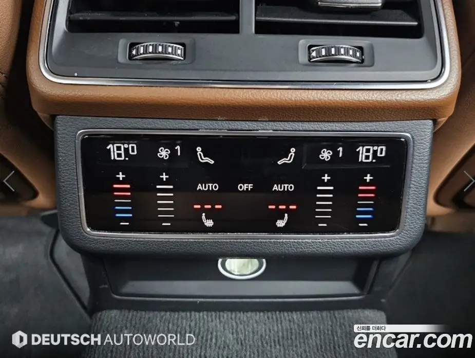 Audi A6 2020 2.0 автомат (гидро), фото 16 Audi A6 2020 2.0 автомат (гидро), фото 16