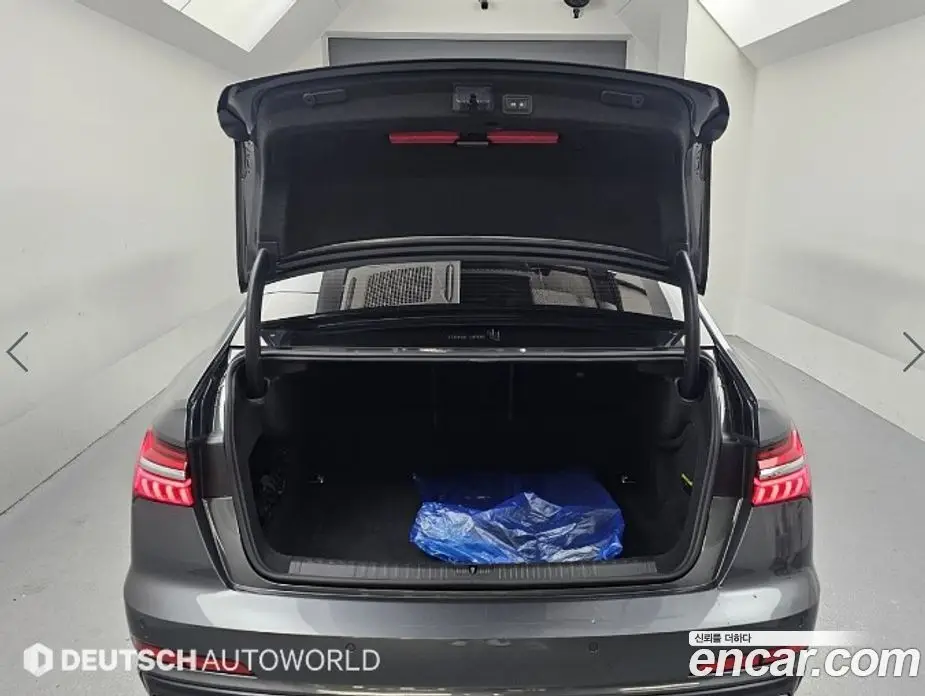 Audi A6 2020 2.0 автомат (гидро), фото 19 Audi A6 2020 2.0 автомат (гидро), фото 19