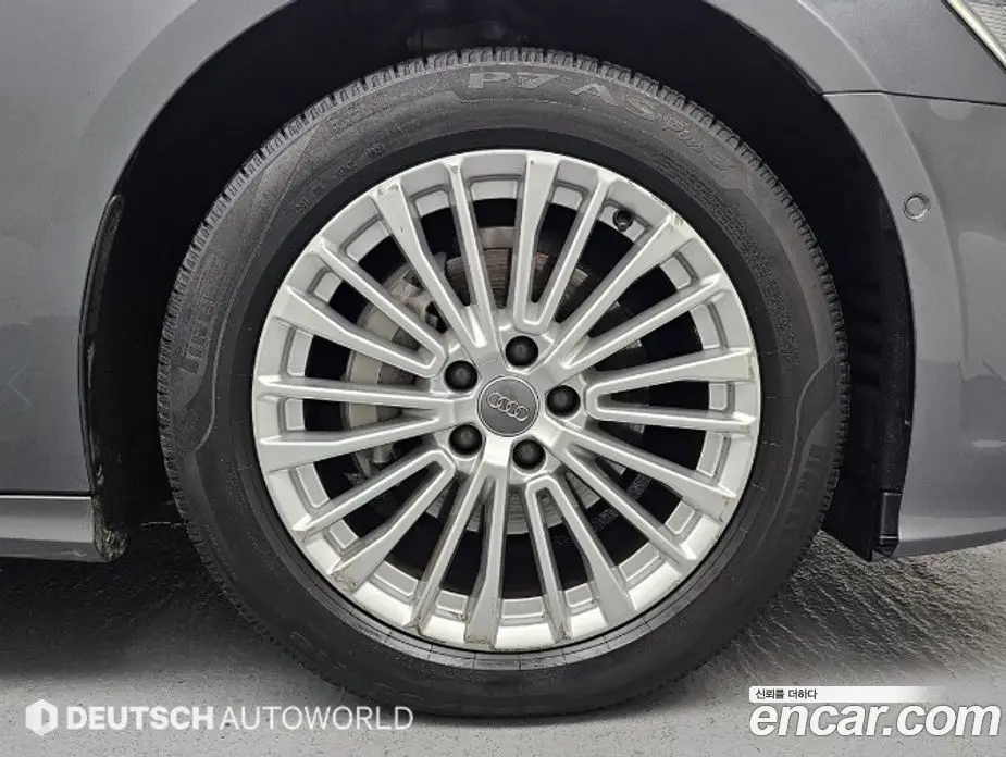Audi A6 2020 2.0 автомат (гидро), фото 5 Audi A6 2020 2.0 автомат (гидро), фото 5