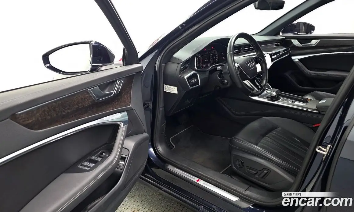 Audi A6 2021 3.0 автомат (гидро), фото 13 Audi A6 2021 3.0 автомат (гидро), фото 13