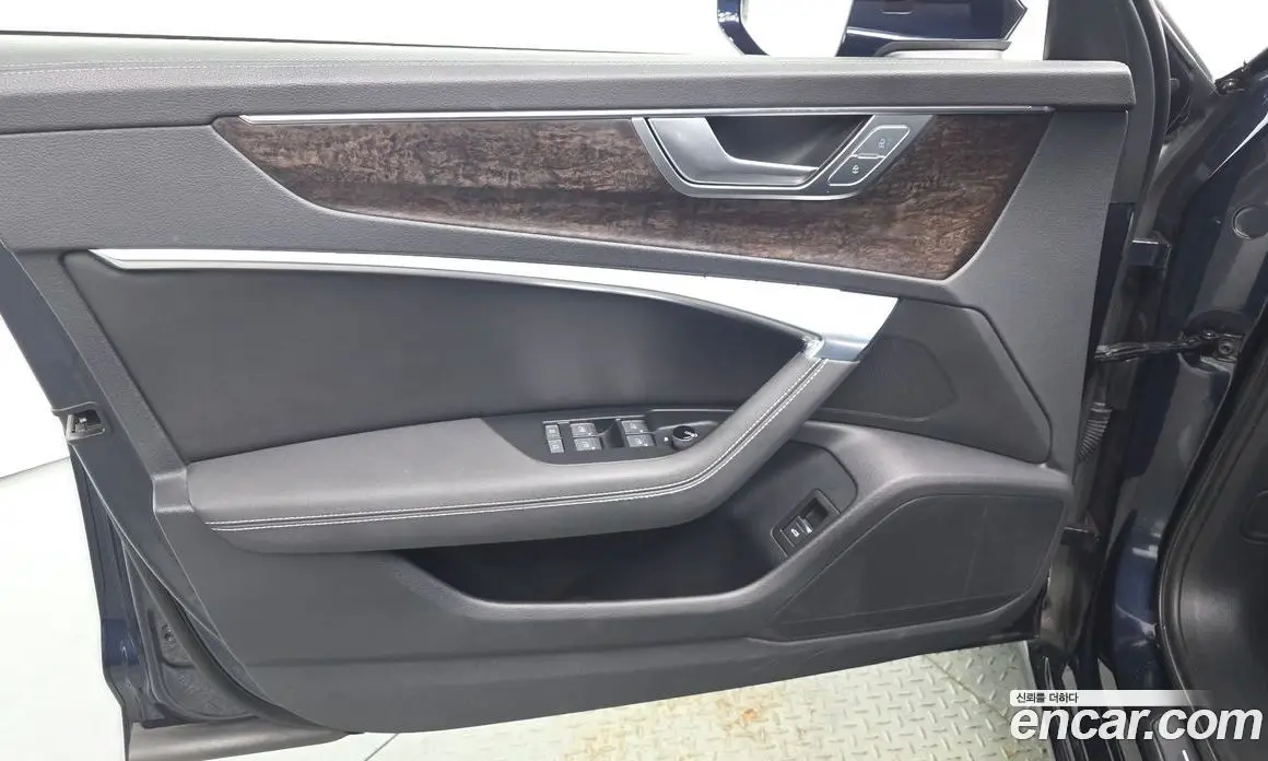 Audi A6 2021 3.0 автомат (гидро), фото 14 Audi A6 2021 3.0 автомат (гидро), фото 14