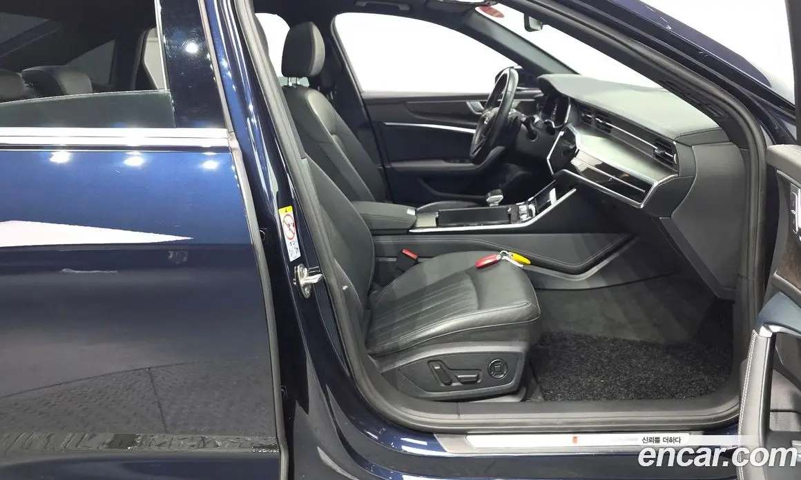 Audi A6 2021 3.0 автомат (гидро), фото 16 Audi A6 2021 3.0 автомат (гидро), фото 16