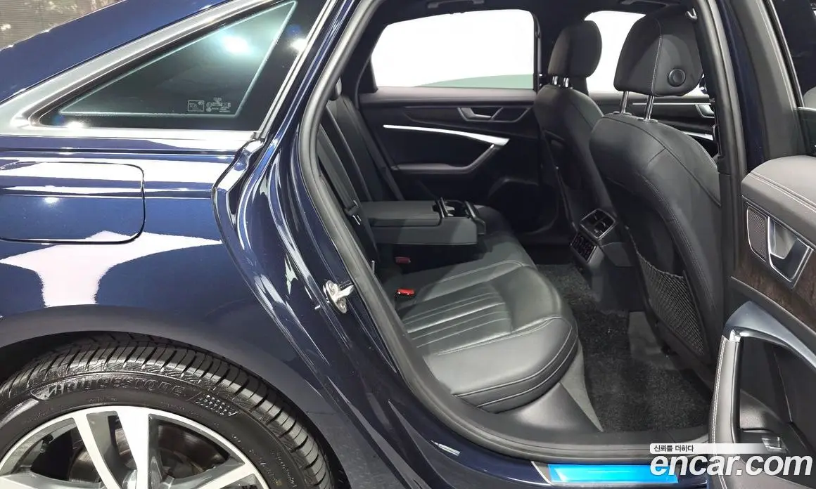 Audi A6 2021 3.0 автомат (гидро), фото 17 Audi A6 2021 3.0 автомат (гидро), фото 17