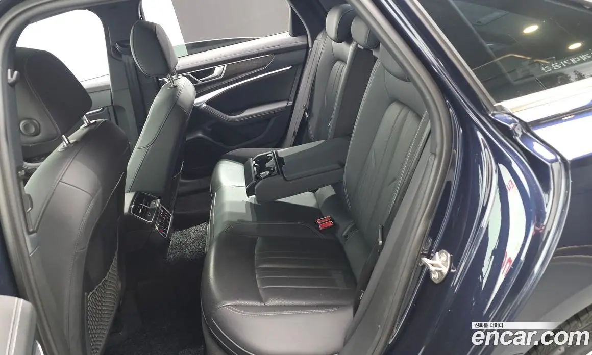 Audi A6 2021 3.0 автомат (гидро), фото 18 Audi A6 2021 3.0 автомат (гидро), фото 18