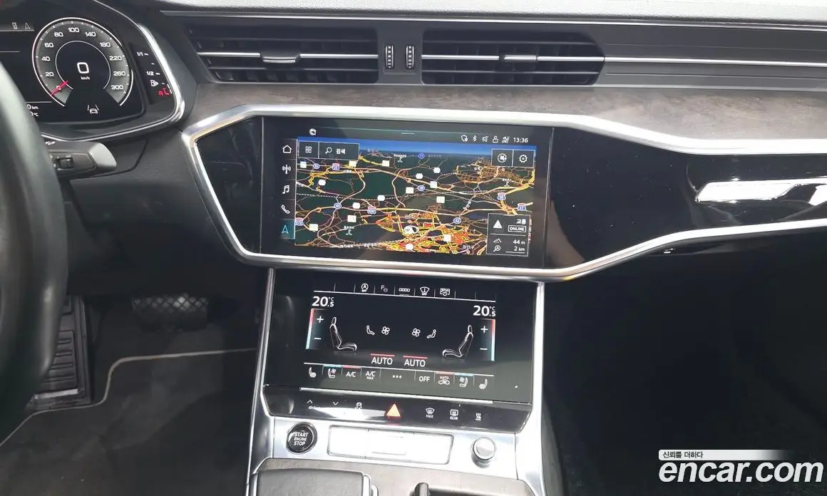 Audi A6 2021 3.0 автомат (гидро), фото 19 Audi A6 2021 3.0 автомат (гидро), фото 19