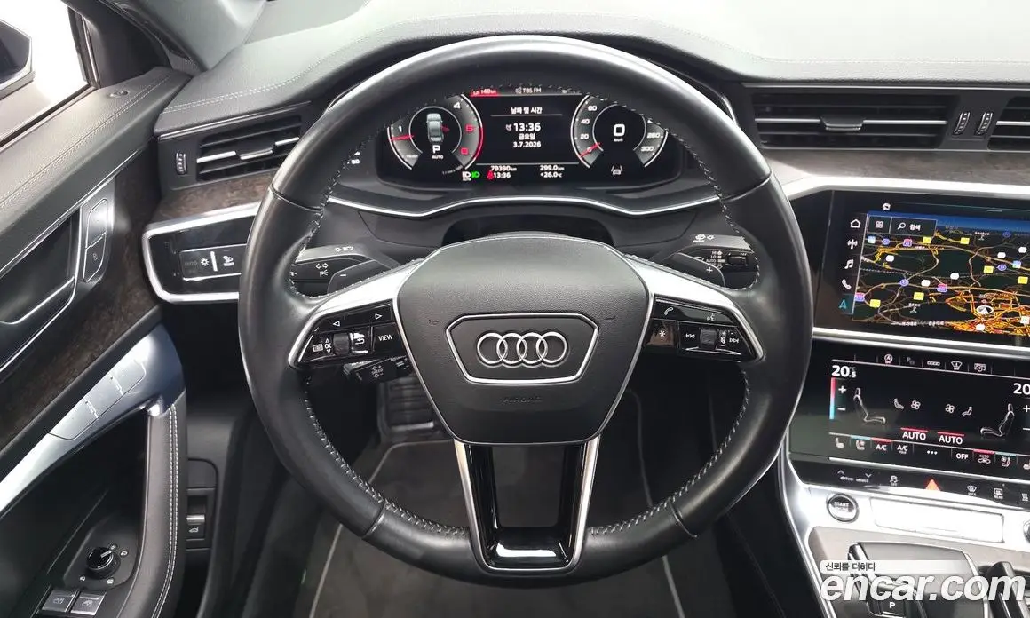 Audi A6 2021 3.0 автомат (гидро), фото 20 Audi A6 2021 3.0 автомат (гидро), фото 20