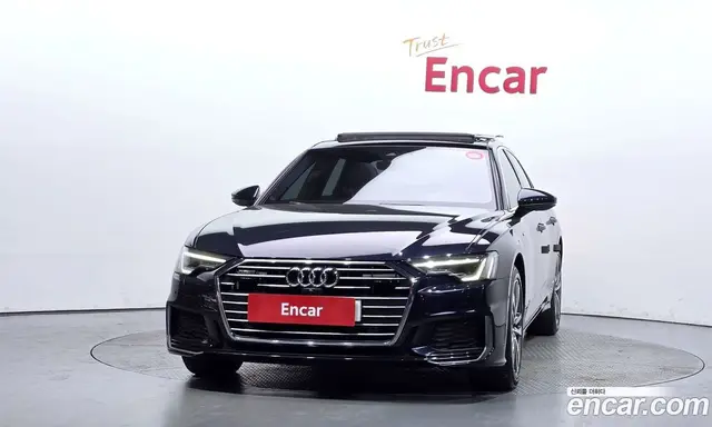 Audi A6 2021 3.0 автомат (гидро), миниатюра 3 Audi A6 2021 3.0 автомат (гидро), миниатюра 3