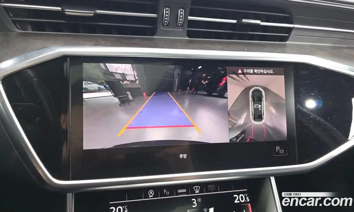 Audi A6 2021 3.0 автомат (гидро), фото 21 Audi A6 2021 3.0 автомат (гидро), фото 21