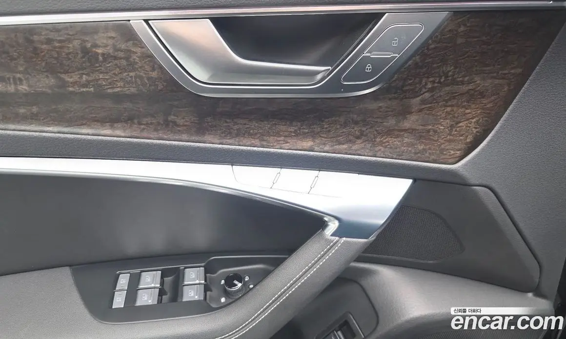Audi A6 2021 3.0 автомат (гидро), фото 27 Audi A6 2021 3.0 автомат (гидро), фото 27