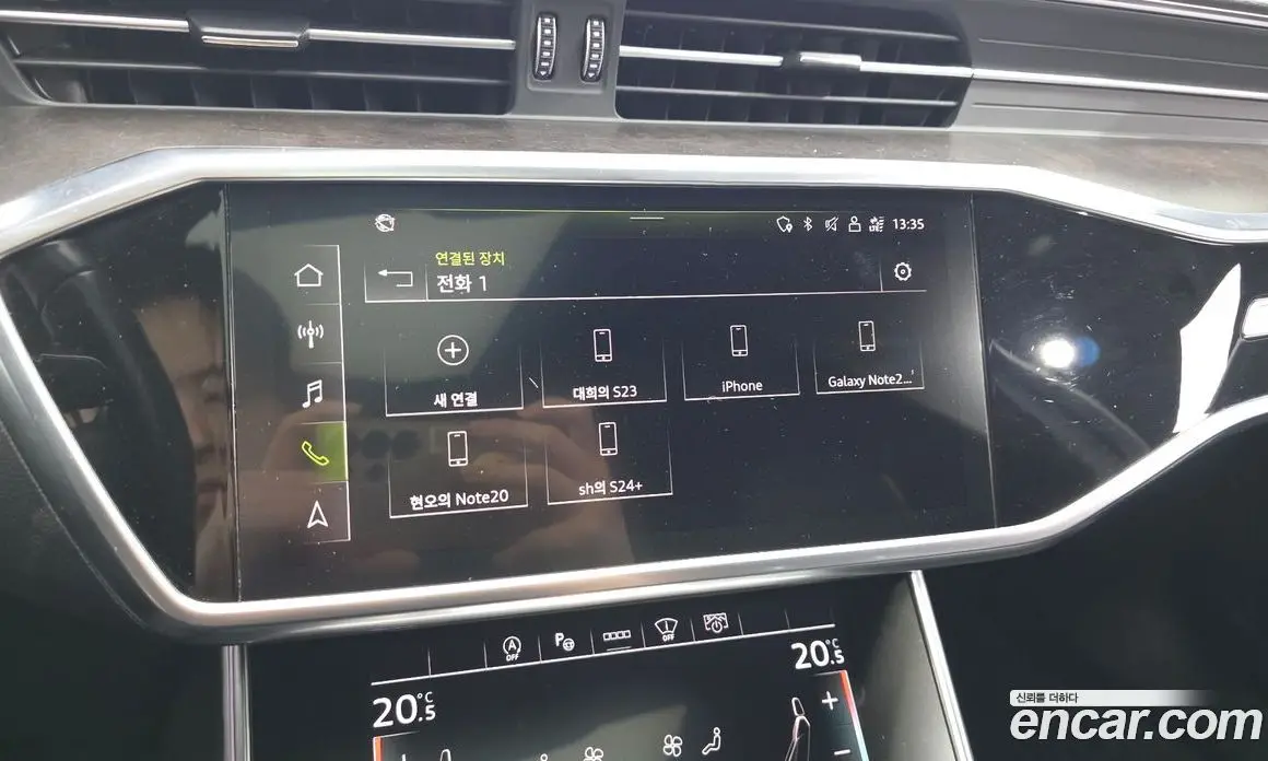 Audi A6 2021 3.0 автомат (гидро), фото 30 Audi A6 2021 3.0 автомат (гидро), фото 30