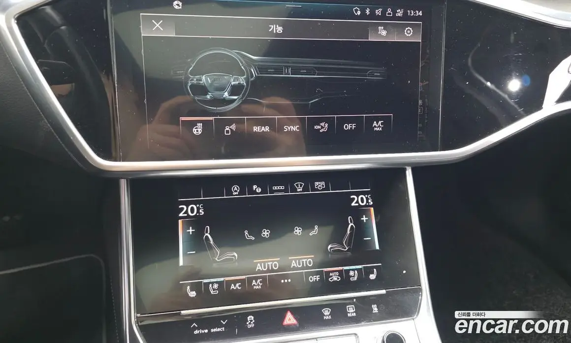 Audi A6 2021 3.0 автомат (гидро), фото 32 Audi A6 2021 3.0 автомат (гидро), фото 32