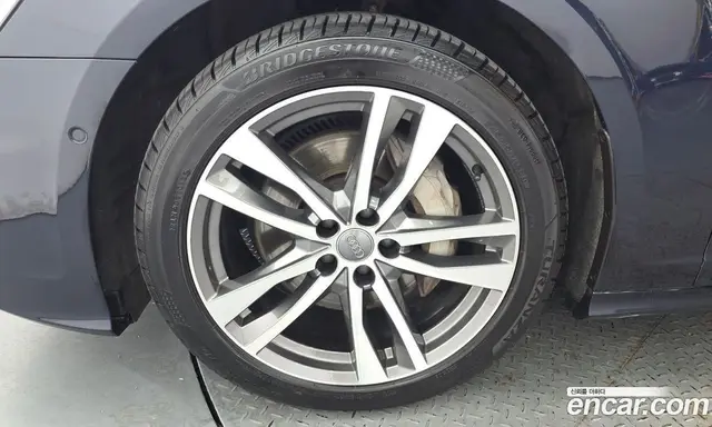 Audi A6 2021 3.0 автомат (гидро), миниатюра 5 Audi A6 2021 3.0 автомат (гидро), миниатюра 5