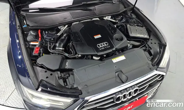 Audi A6 2021 3.0 автомат (гидро), миниатюра 6 Audi A6 2021 3.0 автомат (гидро), миниатюра 6