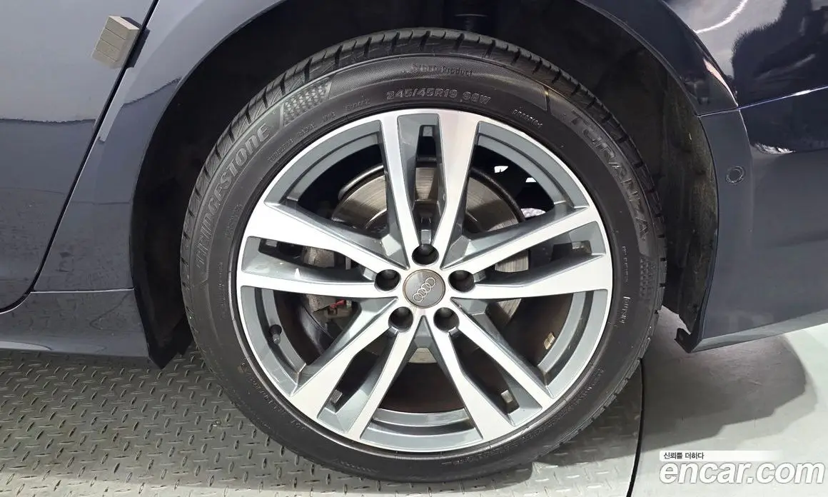 Audi A6 2021 3.0 автомат (гидро), фото 7 Audi A6 2021 3.0 автомат (гидро), фото 7