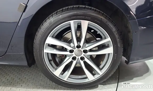 Audi A6 2021 3.0 автомат (гидро), миниатюра 7 Audi A6 2021 3.0 автомат (гидро), миниатюра 7