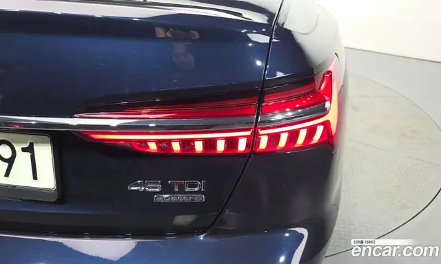 Audi A6 2021 3.0 автомат (гидро), миниатюра 9 Audi A6 2021 3.0 автомат (гидро), миниатюра 9